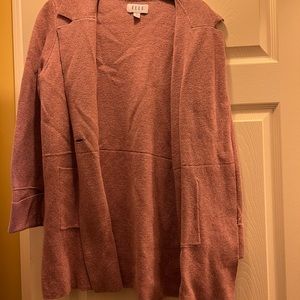 Elle Womens Cardigan